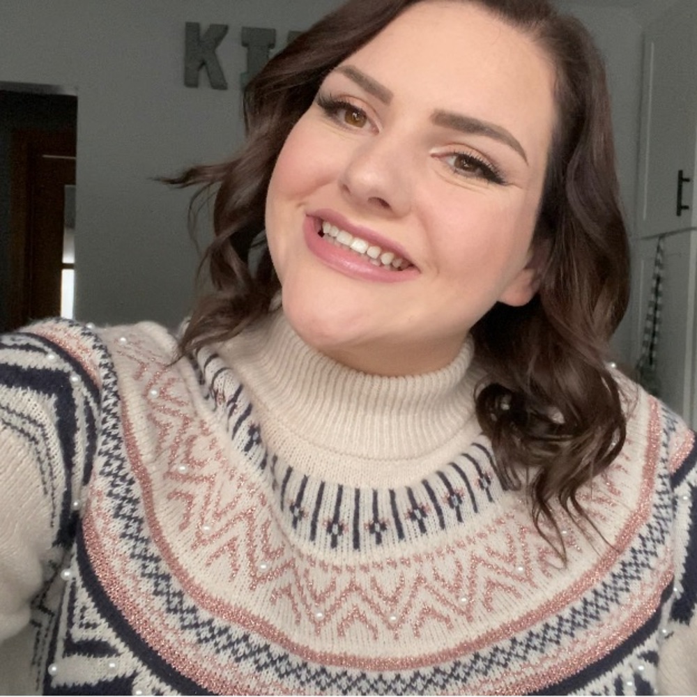 Meet your Posher, Camryn